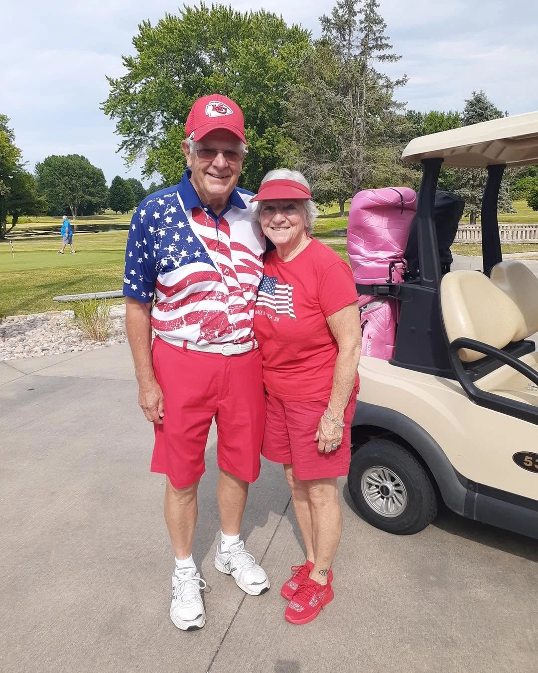 Shamrock Hills Golf Club — photo 8