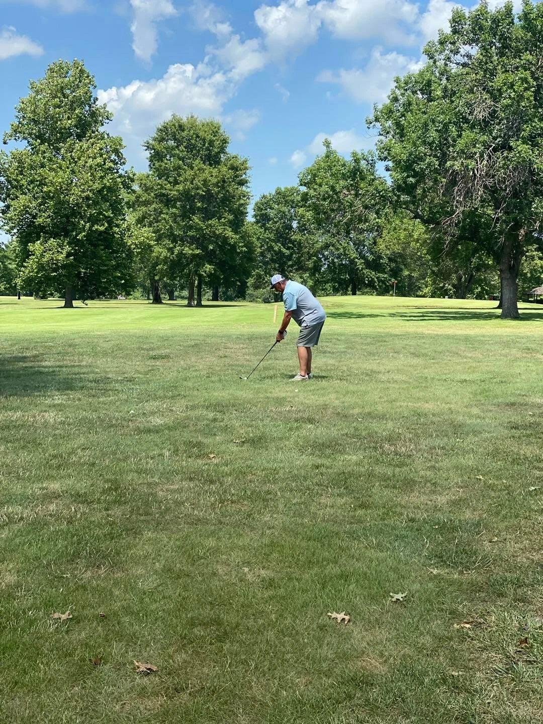 Shamrock Hills Golf Club — photo 9