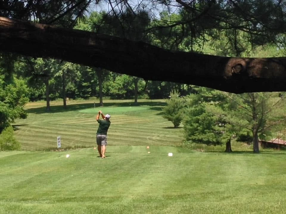 Shamrock Hills Golf Club — photo 10