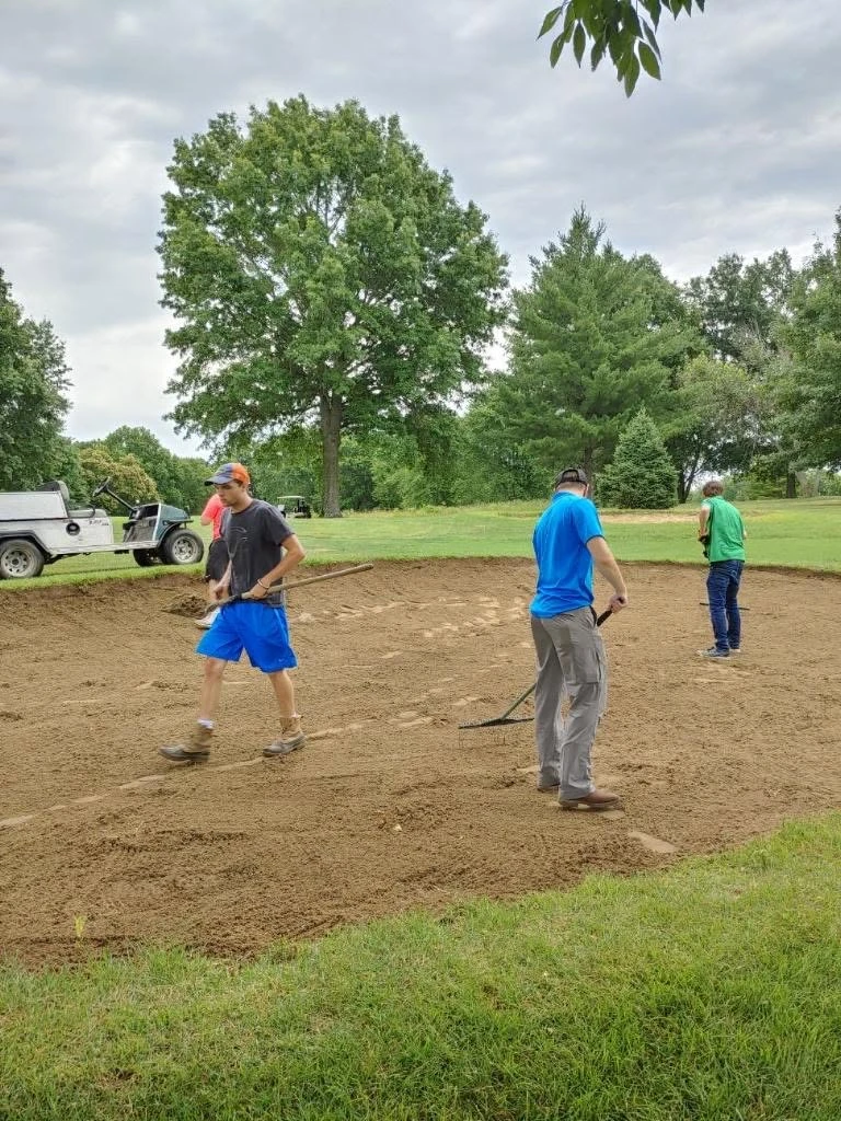 Shamrock Hills Golf Club — photo 11