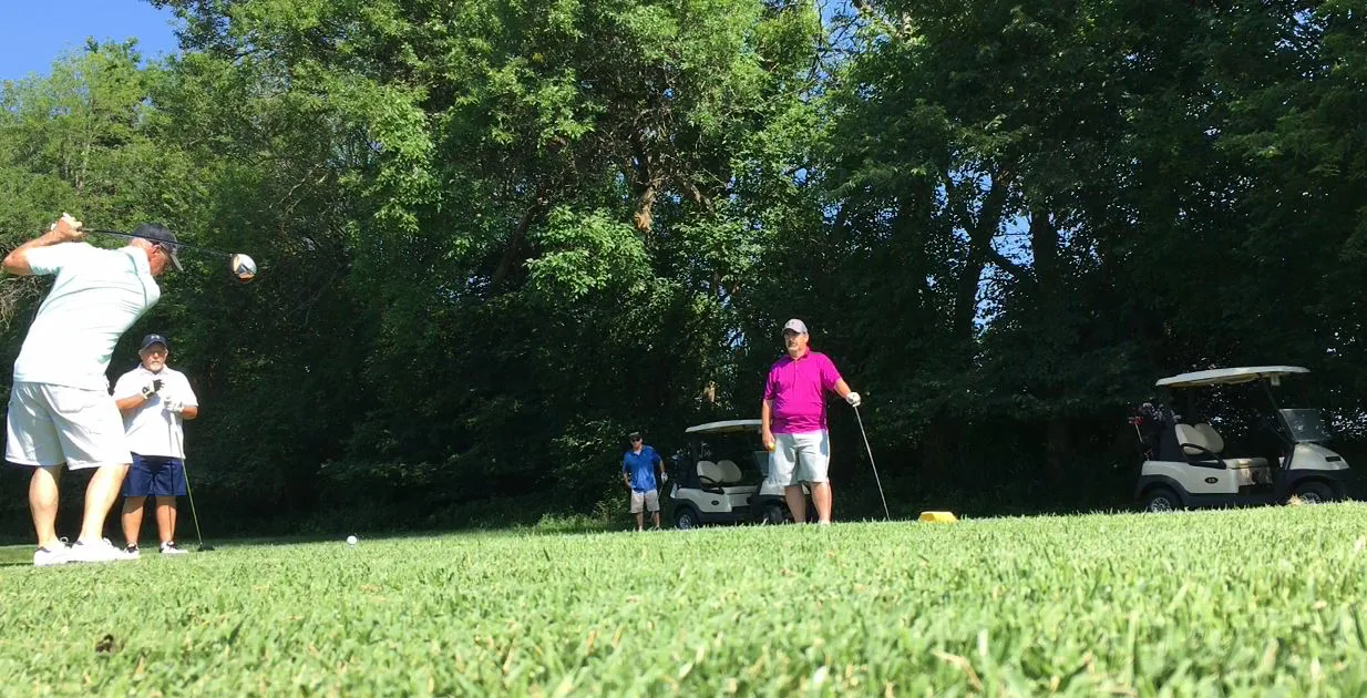 Shamrock Hills Golf Club — photo 13