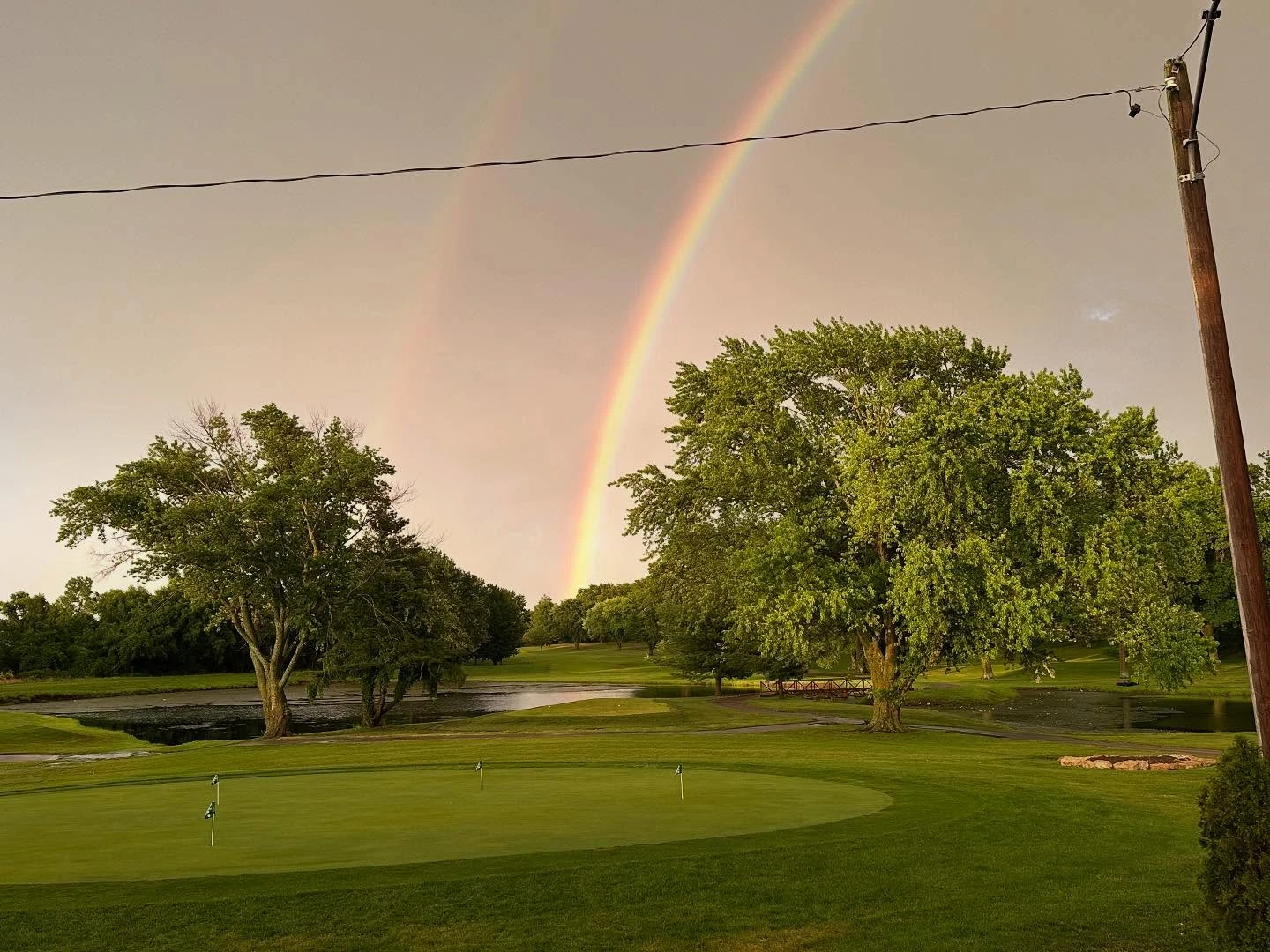 Shamrock Hills Golf Club — photo 3