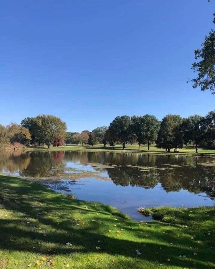 Shamrock Hills Golf Club — photo 5